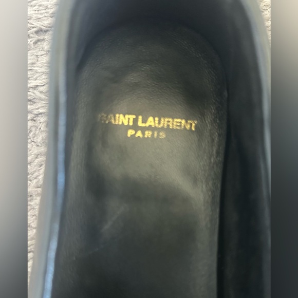 Men's Le Loafer 15 Cassandre Moccasin Penny Loafers size 44 - Picture 3 of 8